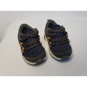 OshKosh B'Gosh Toddler and Little Boys Sympson, Navy, Size 5